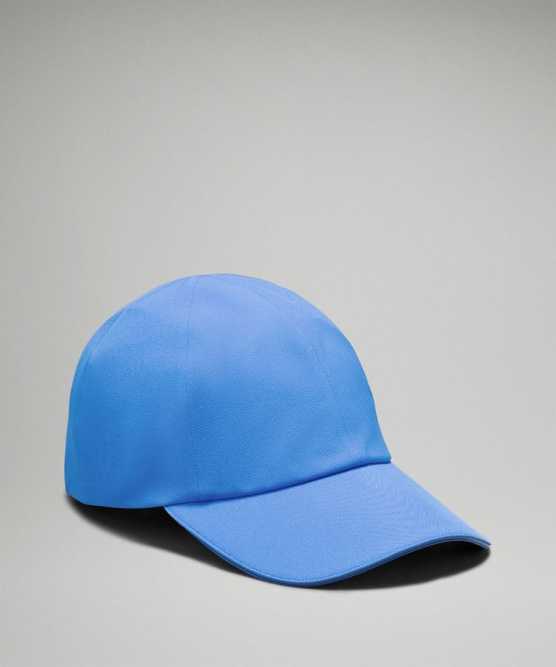 Lululemon Fast and Free Running Hat Pipe Dream Blue Online Outlet Sale