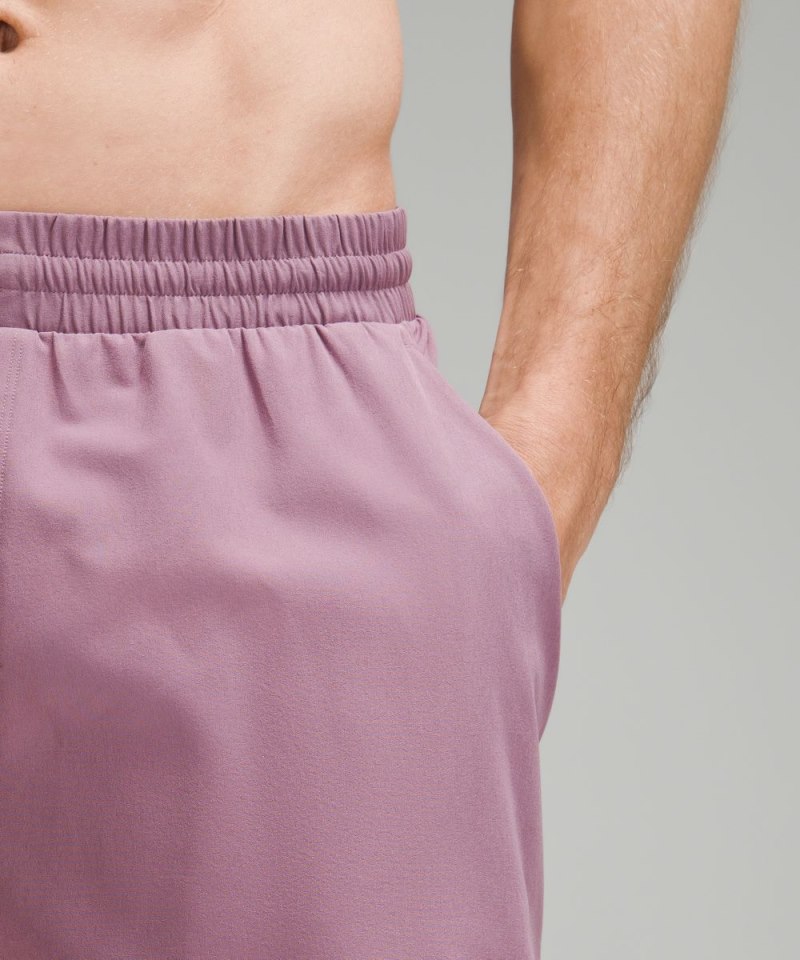 Lululemon Pool Short 5" *Lined Cyber Violet Online Outlet Sale