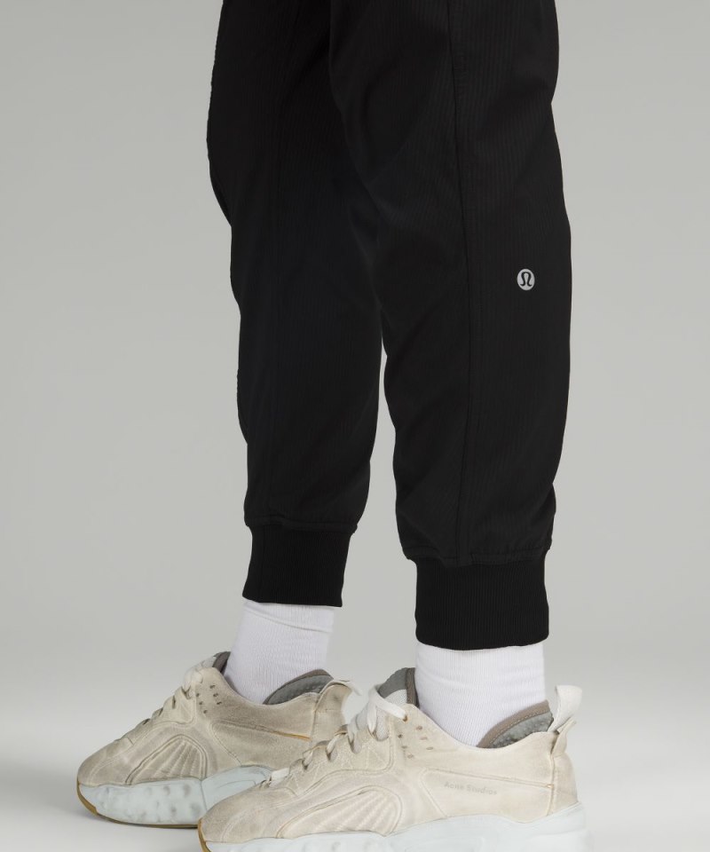 Lululemon Dance Studio Mid-Rise Jogger *Full Length Black Online Outlet Sale