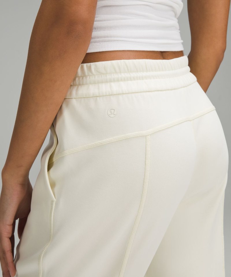 Lululemon Softstreme High-Rise Straight-Leg Cropped Pant Sundance Online Outlet Sale