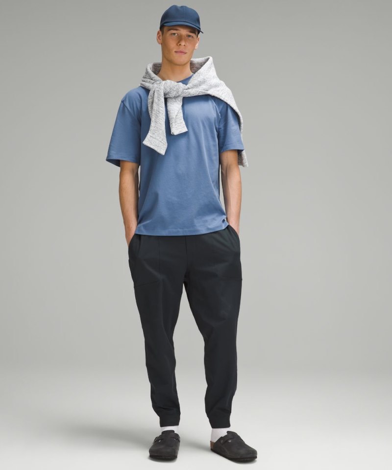 Lululemon ABC Jogger *Shorter Obsidian Online Outlet Sale