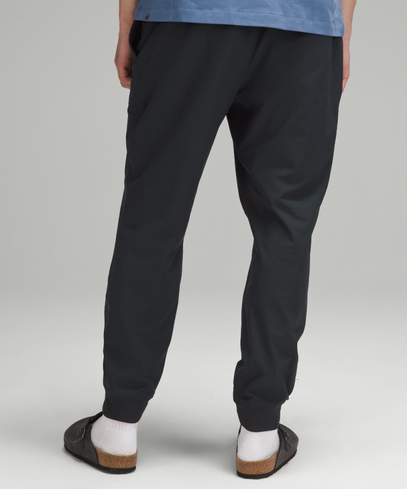 Lululemon ABC Jogger *Shorter Obsidian Online Outlet Sale