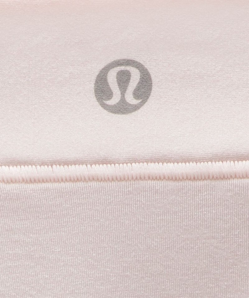Lululemon UnderEase High-Rise Thong Underwear *3 Pack Silver Drop / Strawberry Milkshake / Black Online Outlet Sale
