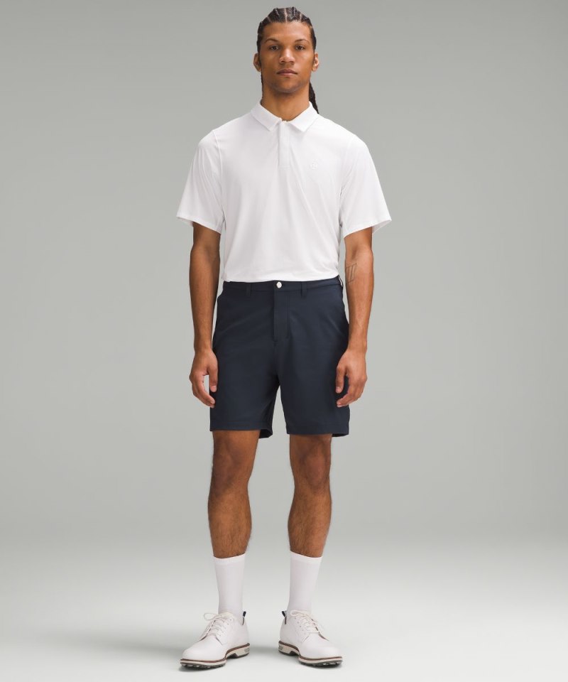 Lululemon ABC Classic-Fit Golf Short 7" True Navy Online Outlet Sale