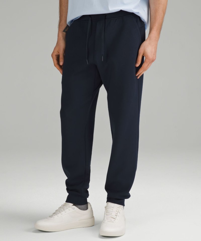Lululemon Smooth Spacer Jogger True Navy Online Outlet Sale