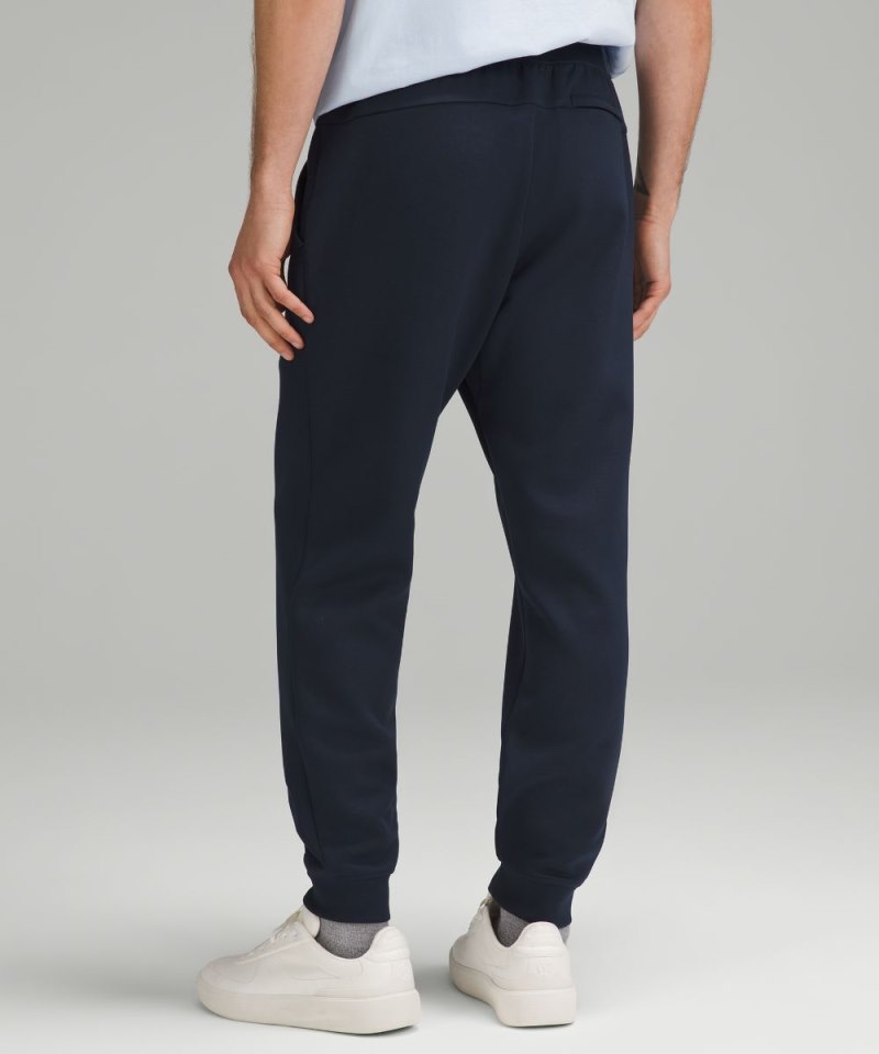 Lululemon Smooth Spacer Jogger True Navy Online Outlet Sale