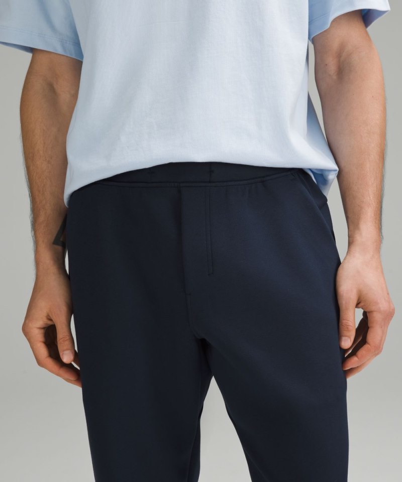 Lululemon Smooth Spacer Jogger True Navy Online Outlet Sale