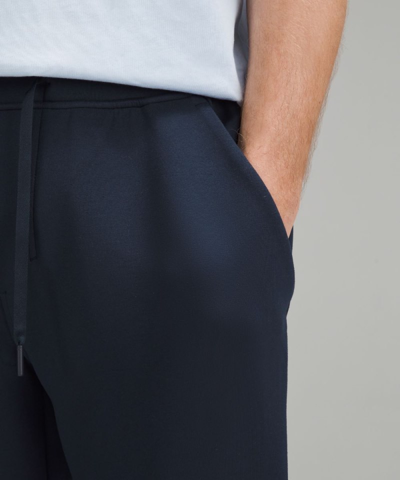 Lululemon Smooth Spacer Jogger True Navy Online Outlet Sale