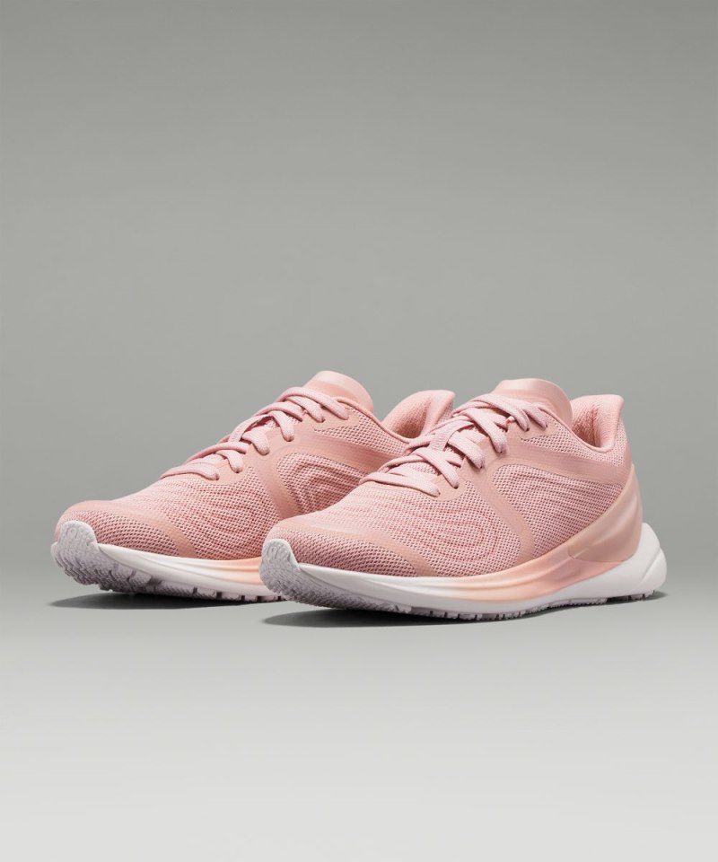 Lululemon Blissfeel 2 Women's Running Shoe Mink Berry / Mink Berry / Light Vapor Online Outlet Sale