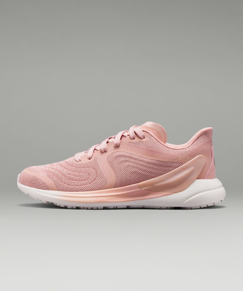 Lululemon Blissfeel 2 Women's Running Shoe Mink Berry / Mink Berry / Light Vapor Online Outlet Sale
