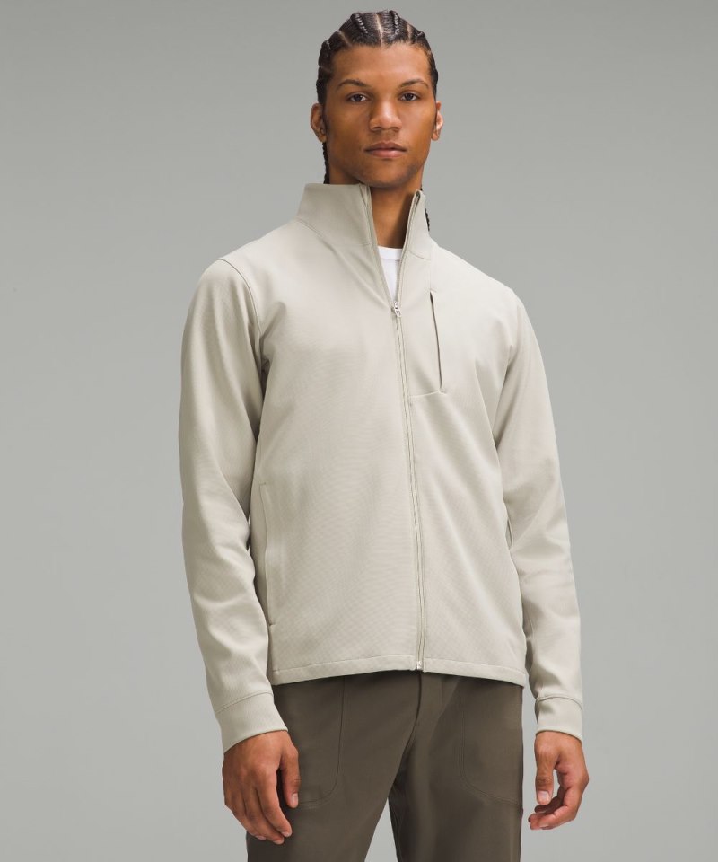 Lululemon Sojourn Jacket Raw Linen Online Outlet Sale