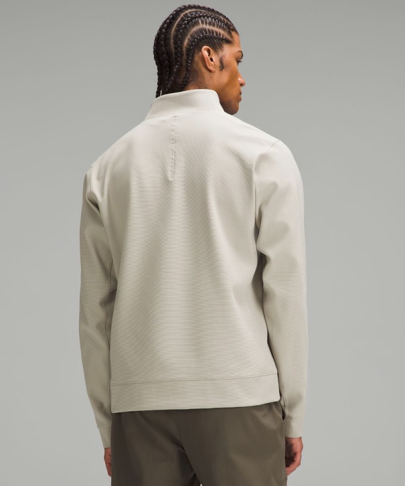 Lululemon Sojourn Jacket Raw Linen Online Outlet Sale