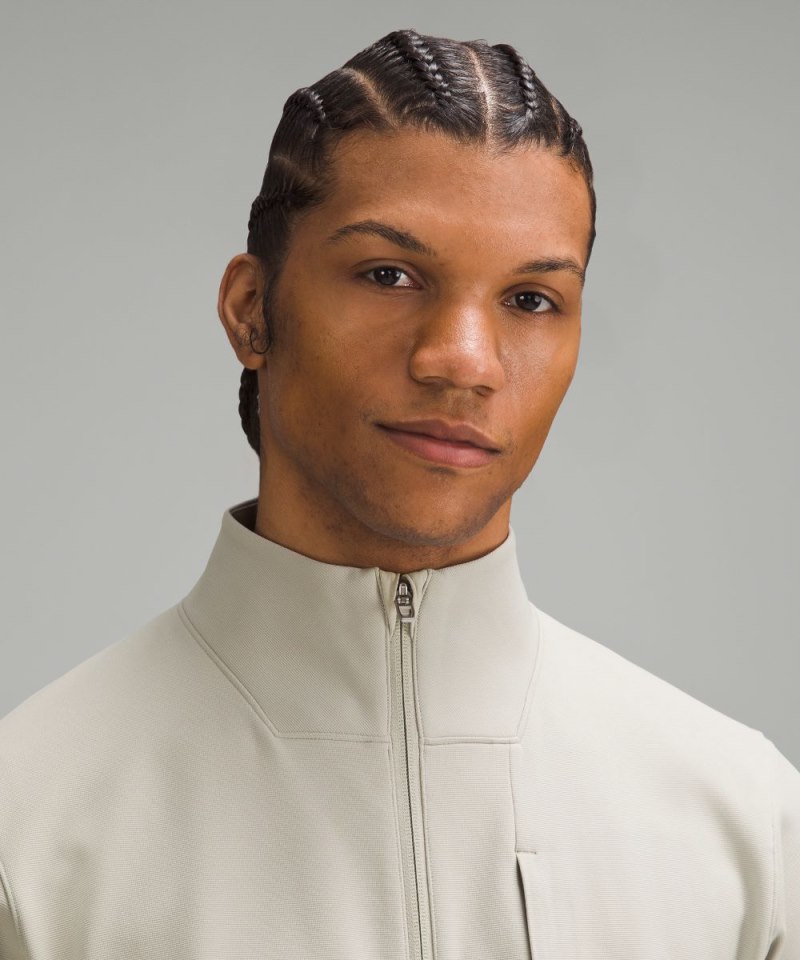 Lululemon Sojourn Jacket Raw Linen Online Outlet Sale