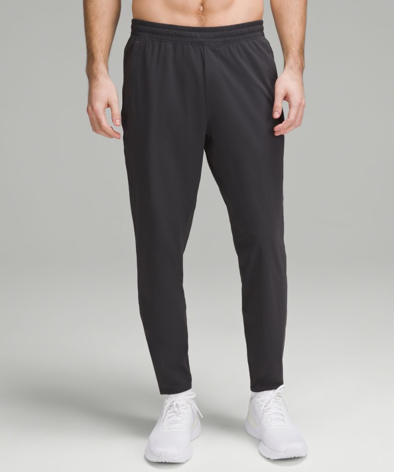 Lululemon Pace Breaker Pant *Tall Graphite Grey Online Outlet Sale