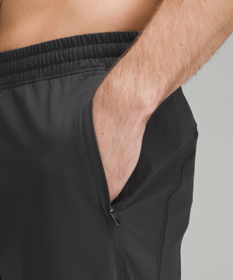 Lululemon Pace Breaker Pant *Tall Graphite Grey Online Outlet Sale
