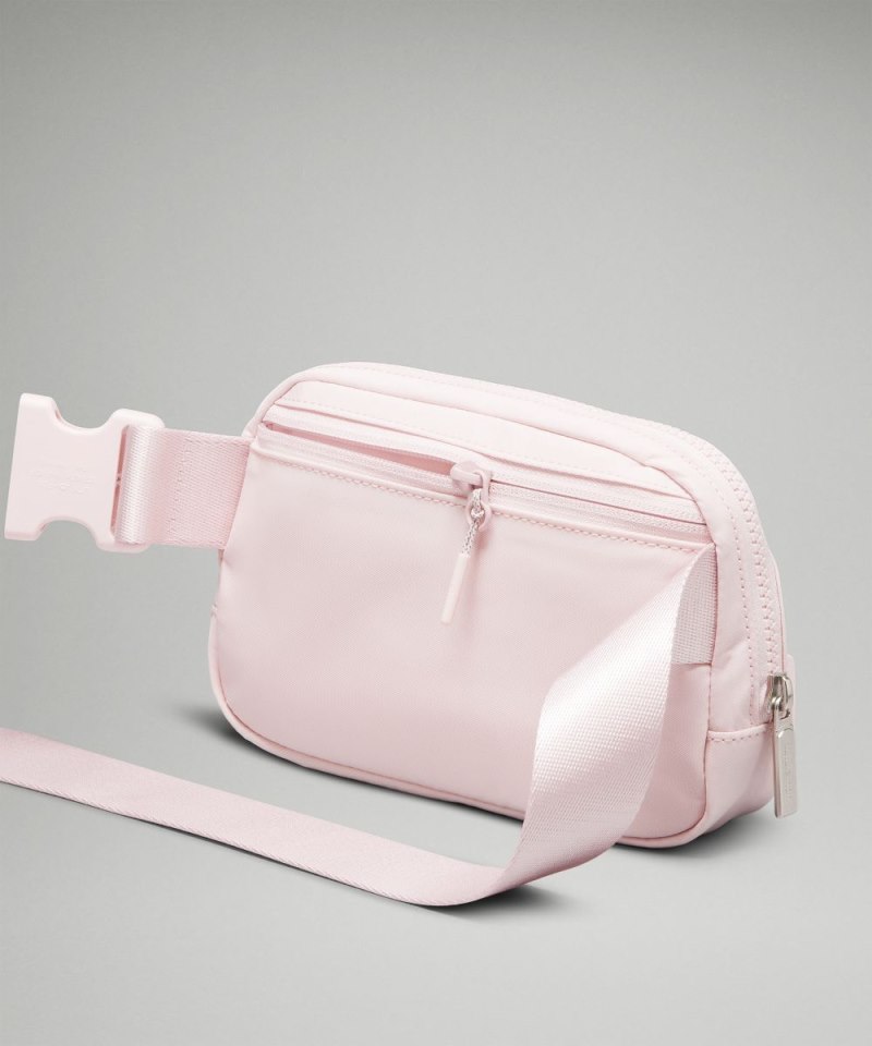 Lululemon Everywhere Belt Bag 1L Flush Pink Online Outlet Sale