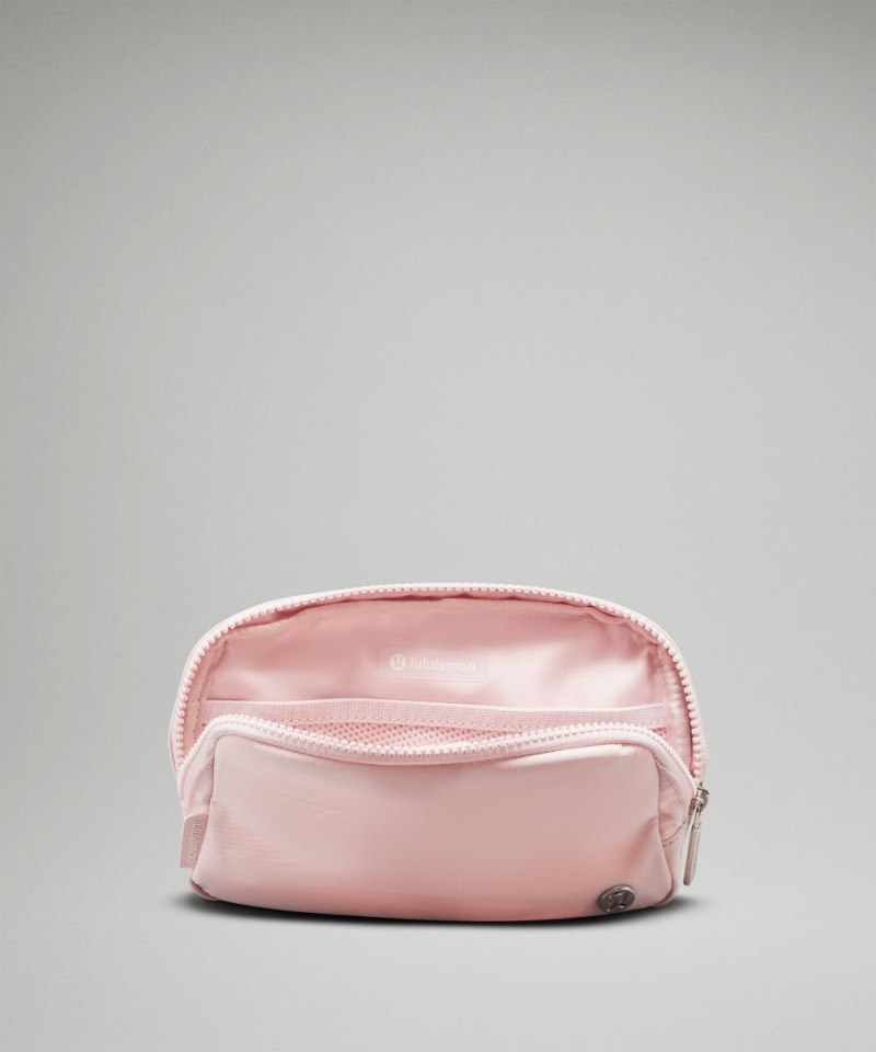 Lululemon Everywhere Belt Bag 1L Flush Pink Online Outlet Sale