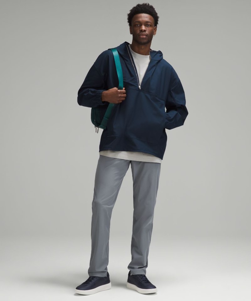 Lululemon ABC Classic-Fit Trouser 32"L *Warpstreme Asphalt Grey (not available) Online Outlet Sale