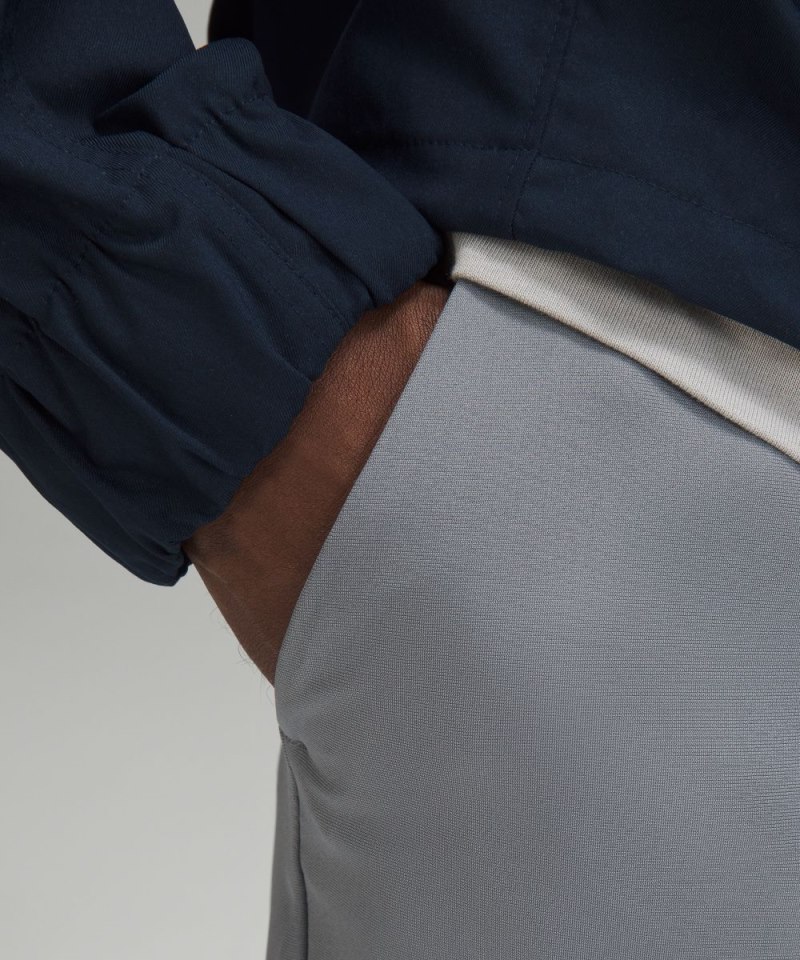 Lululemon ABC Classic-Fit Trouser 32"L *Warpstreme Asphalt Grey (not available) Online Outlet Sale