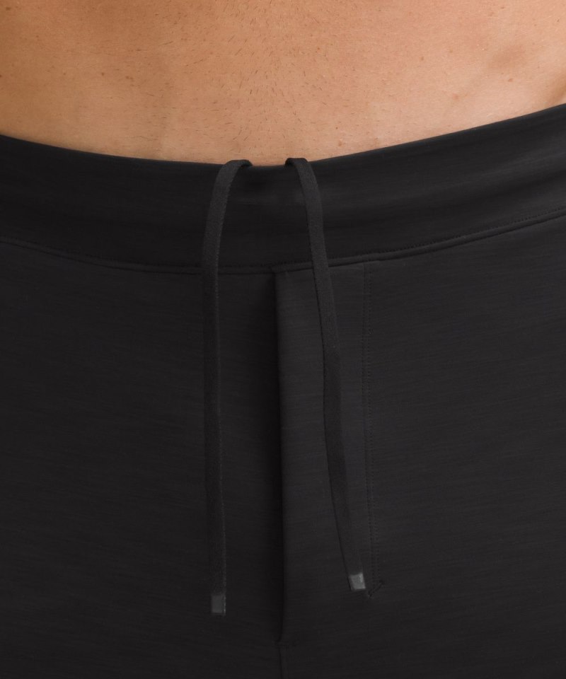 Lululemon Balancer Pant Heathered Black Online Outlet Sale