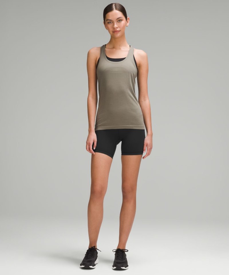 Lululemon Wunder Train High-Rise Short 6" Black Online Outlet Sale