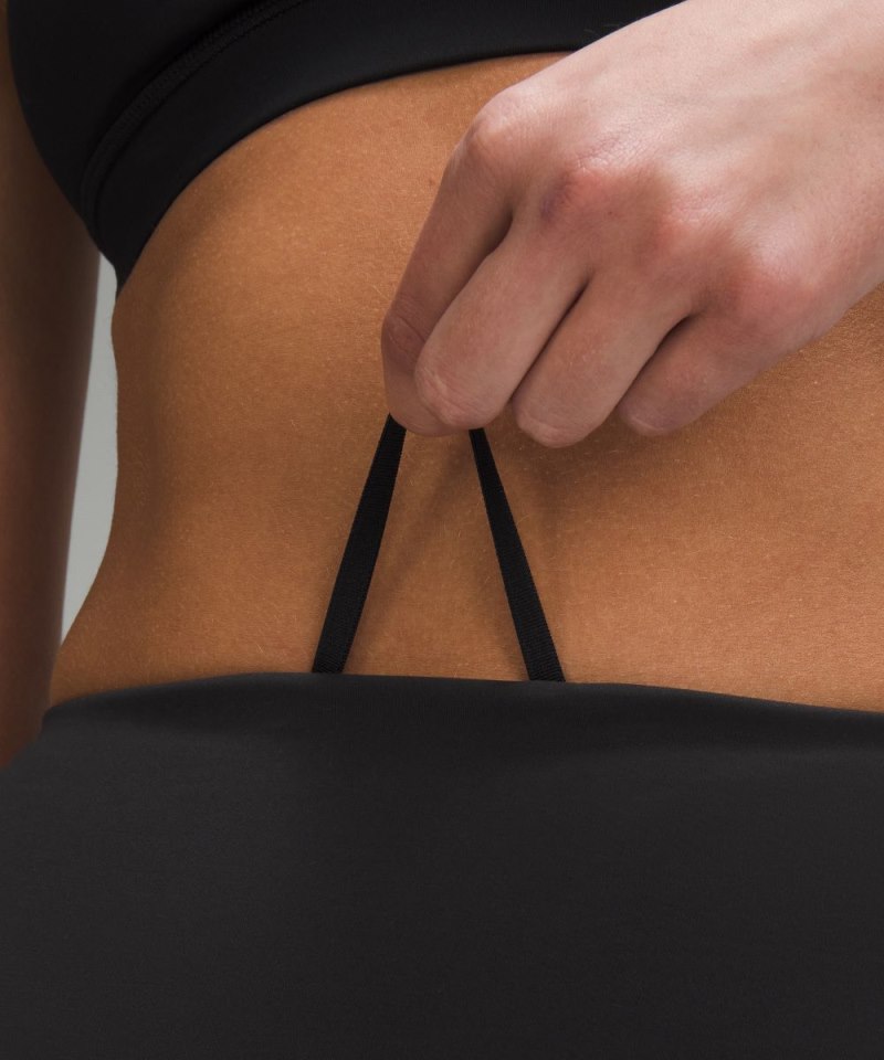 Lululemon Wunder Train High-Rise Short 6" Black Online Outlet Sale