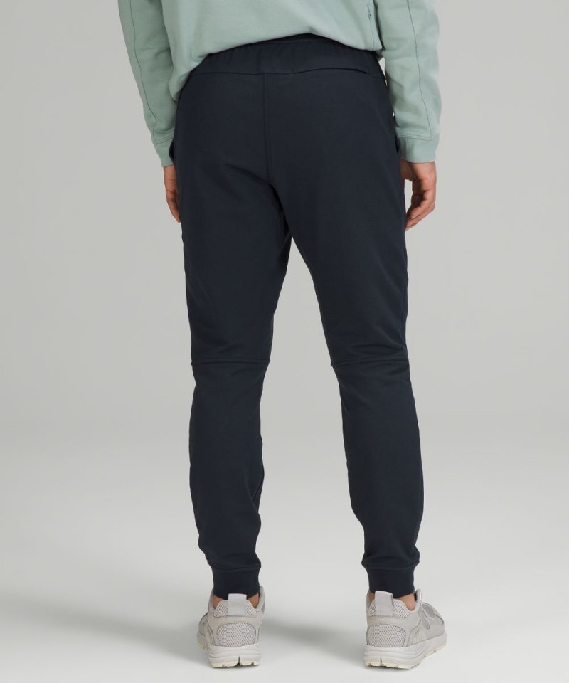 Lululemon City Sweat Jogger *Shorter Classic Navy Online Outlet Sale