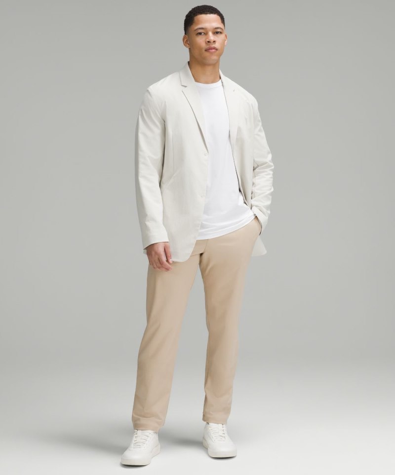 Lululemon ABC Classic-Fit Trouser 30"L *Warpstreme Trench Online Outlet Sale