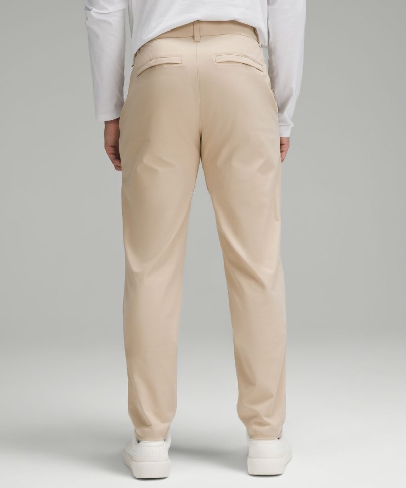 Lululemon ABC Classic-Fit Trouser 30"L *Warpstreme Trench Online Outlet Sale