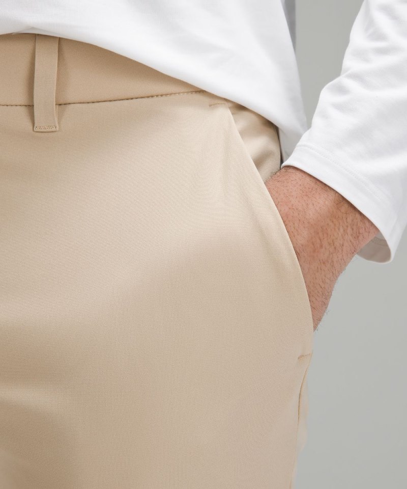 Lululemon ABC Classic-Fit Trouser 30"L *Warpstreme Trench Online Outlet Sale