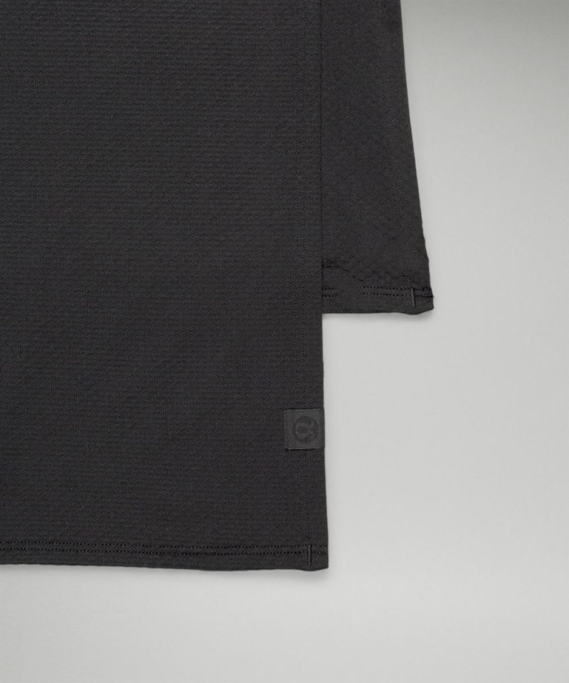 Lululemon Women's Scarf-Style Hijab Black Online Outlet Sale