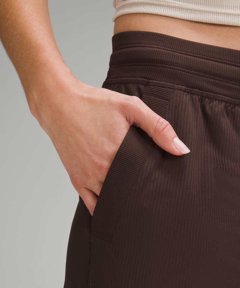 Lululemon Dance Studio Relaxed-Fit Mid-Rise Cargo Pant Espresso (not available) Online Outlet Sale