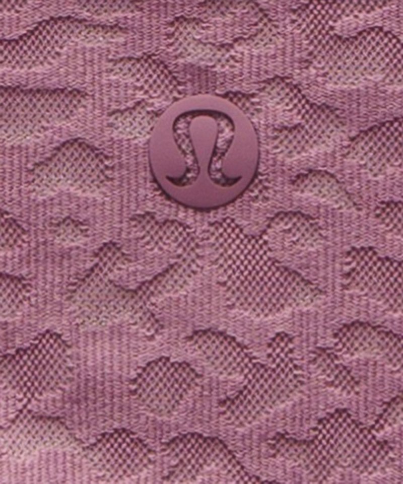 Lululemon InvisiWear Mid-Rise Thong Underwear Performance Lace *3 Pack Ideal Mint / Lace / Larkspur / Lace / Cyber Violet / Lace Online Outlet Sale