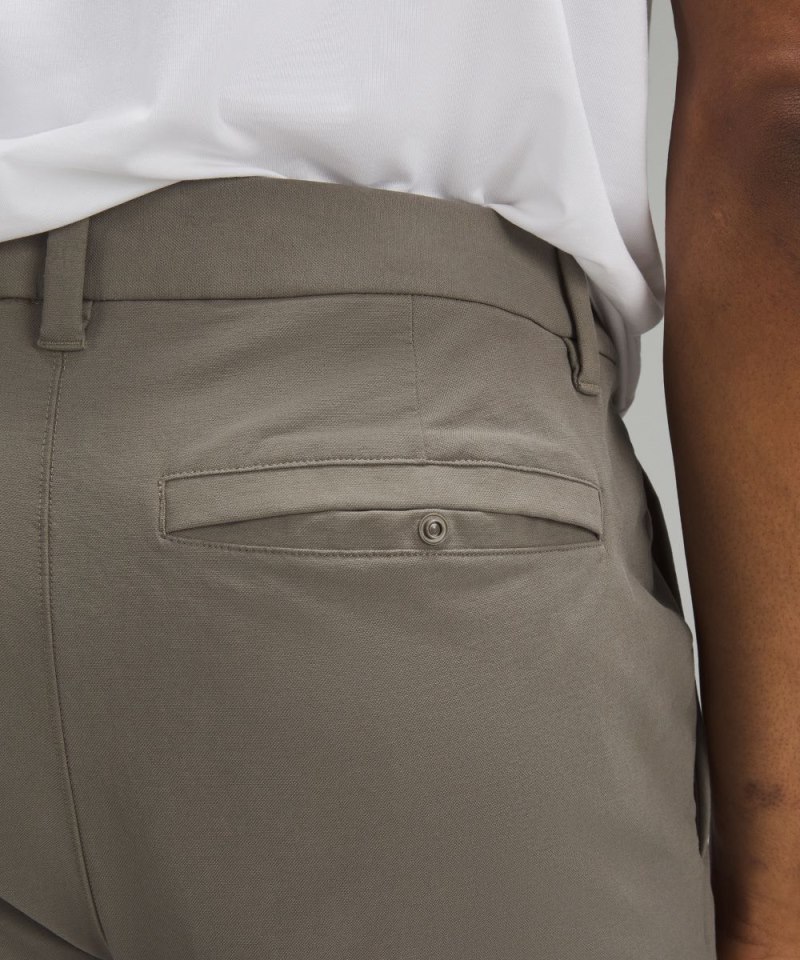 Lululemon ABC Classic-Fit Trouser 30"L *Stretch Cotton VersaTwill Rover Online Outlet Sale