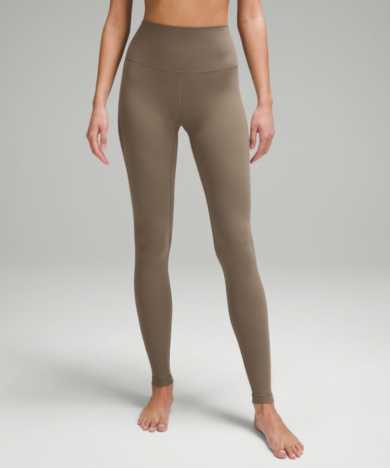 Lululemon lululemon Align™ High-Rise Pant 31" Nomad Online Outlet Sale