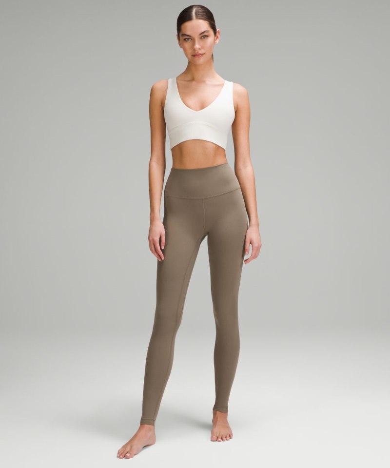 Lululemon lululemon Align™ High-Rise Pant 31" Nomad Online Outlet Sale