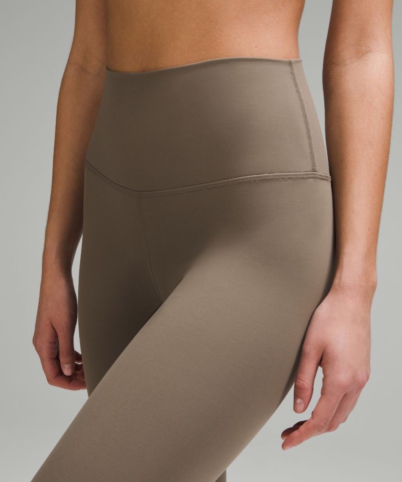 Lululemon lululemon Align™ High-Rise Pant 31" Nomad Online Outlet Sale