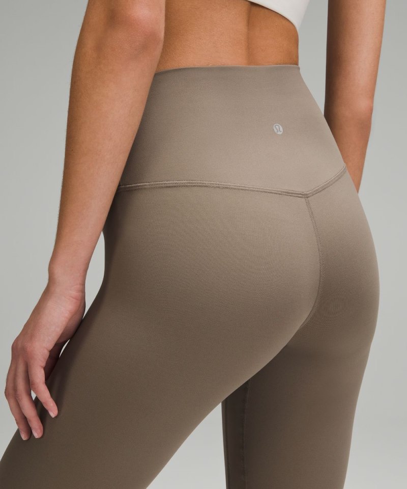 Lululemon lululemon Align™ High-Rise Pant 31" Nomad Online Outlet Sale