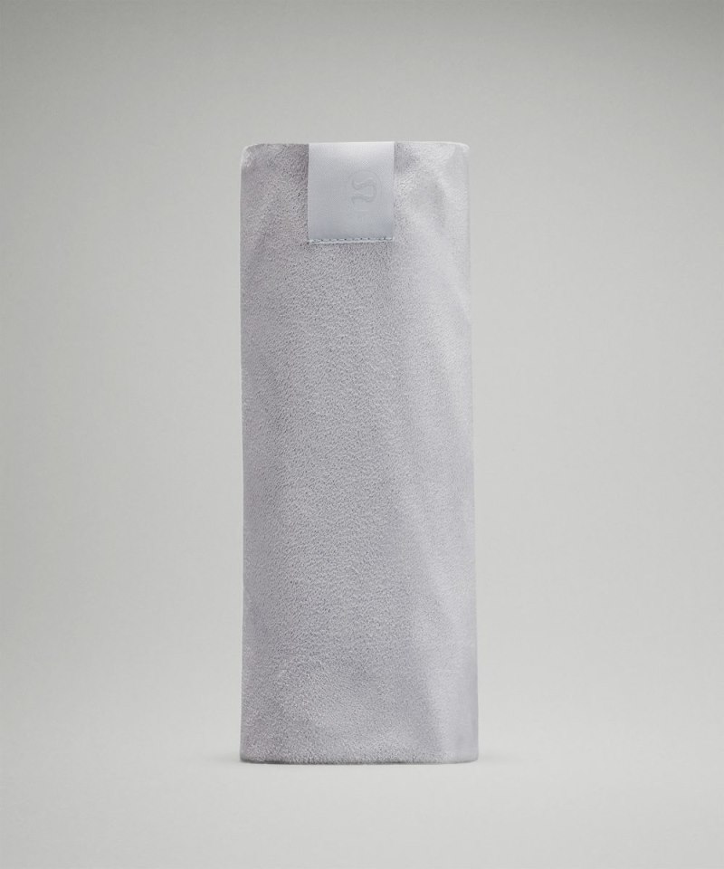 Lululemon The Towel Hail Online Outlet Sale