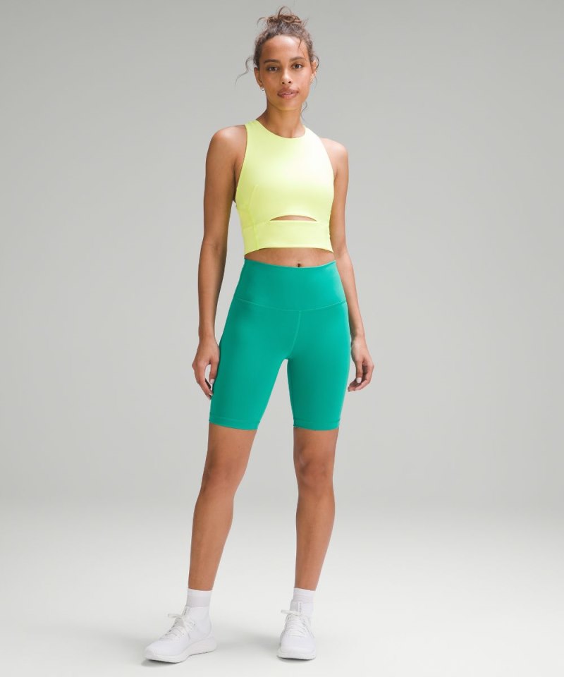 Lululemon Chargefeel Mid Women's Workout Shoe White / Anchor / White Online Outlet Sale
