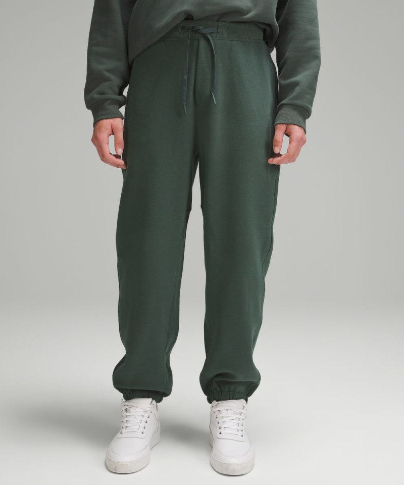 Lululemon Steady State Jogger Dark Forest Online Outlet Sale