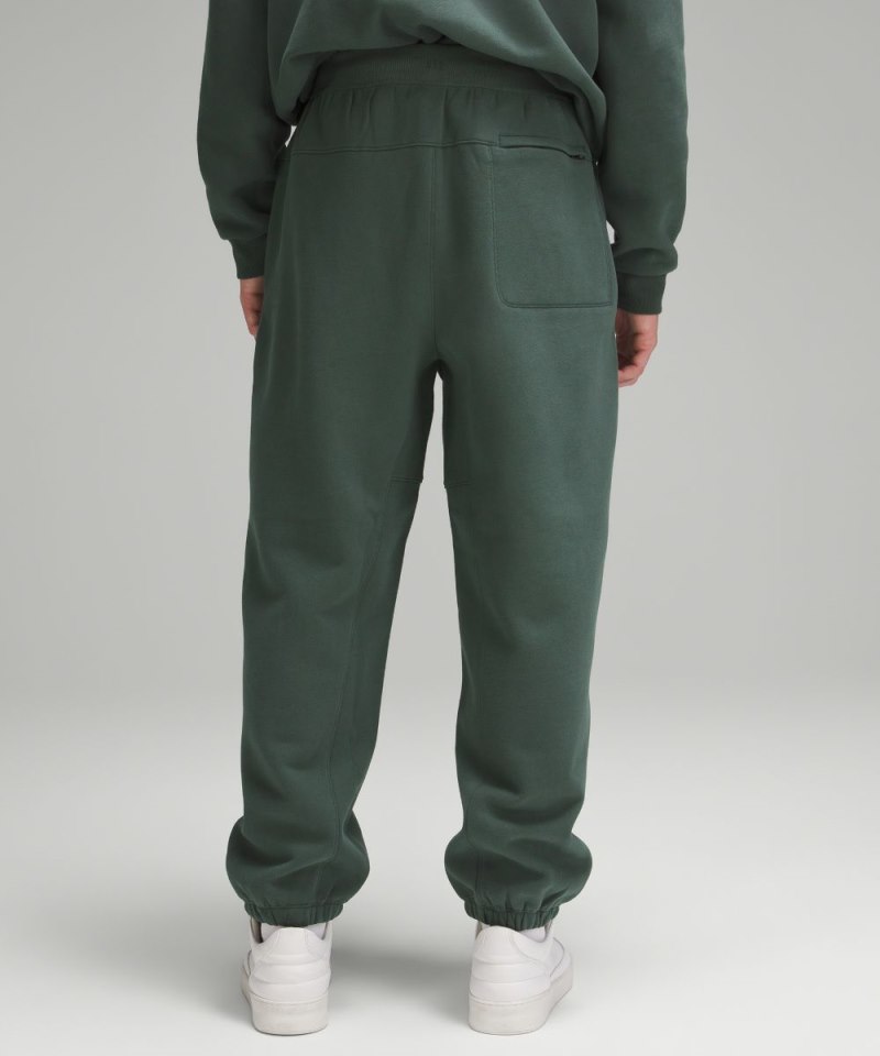 Lululemon Steady State Jogger Dark Forest Online Outlet Sale
