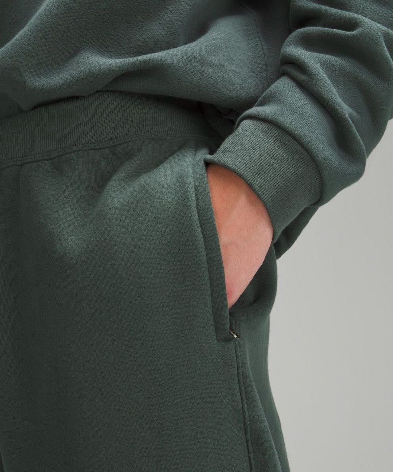 Lululemon Steady State Jogger Dark Forest Online Outlet Sale