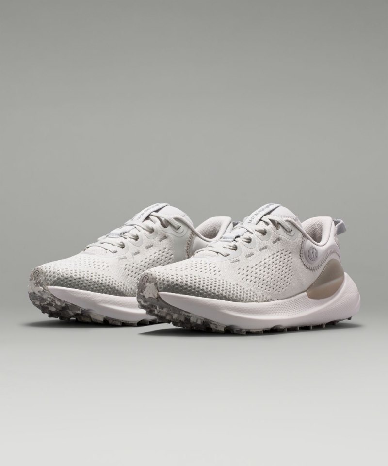 Lululemon beyondfeel Women's Trail Running Shoe Vapor / Nimbus / Silver Drop Online Outlet Sale