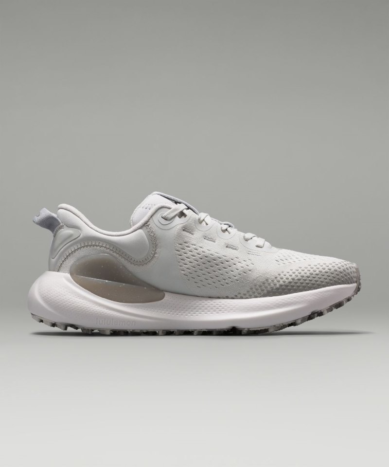 Lululemon beyondfeel Women's Trail Running Shoe Vapor / Nimbus / Silver Drop Online Outlet Sale