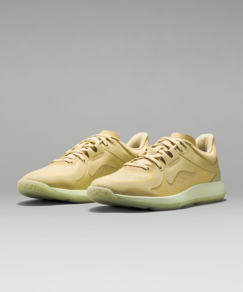 Lululemon Strongfeel Women's Training Shoe Sunbeam / Sunbeam / Elixir Online Outlet Sale