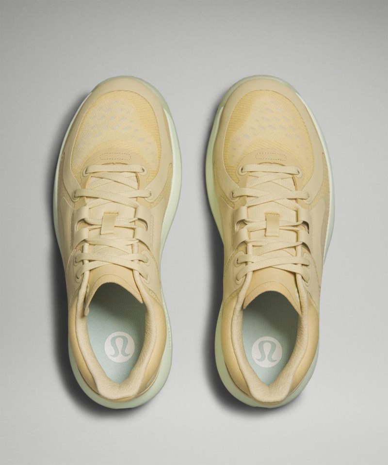 Lululemon Strongfeel Women's Training Shoe Sunbeam / Sunbeam / Elixir Online Outlet Sale