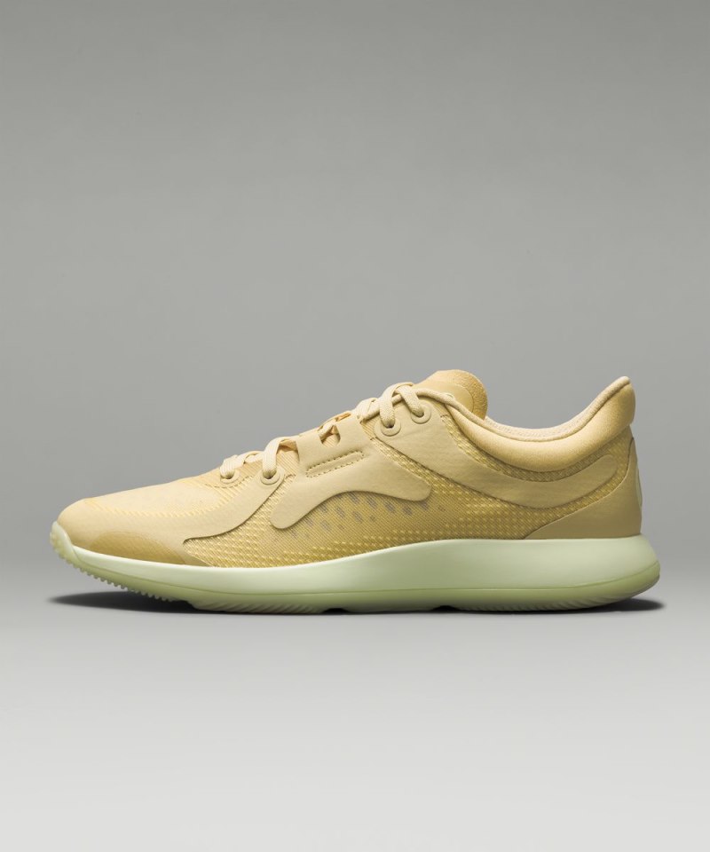 Lululemon Strongfeel Women's Training Shoe Sunbeam / Sunbeam / Elixir Online Outlet Sale