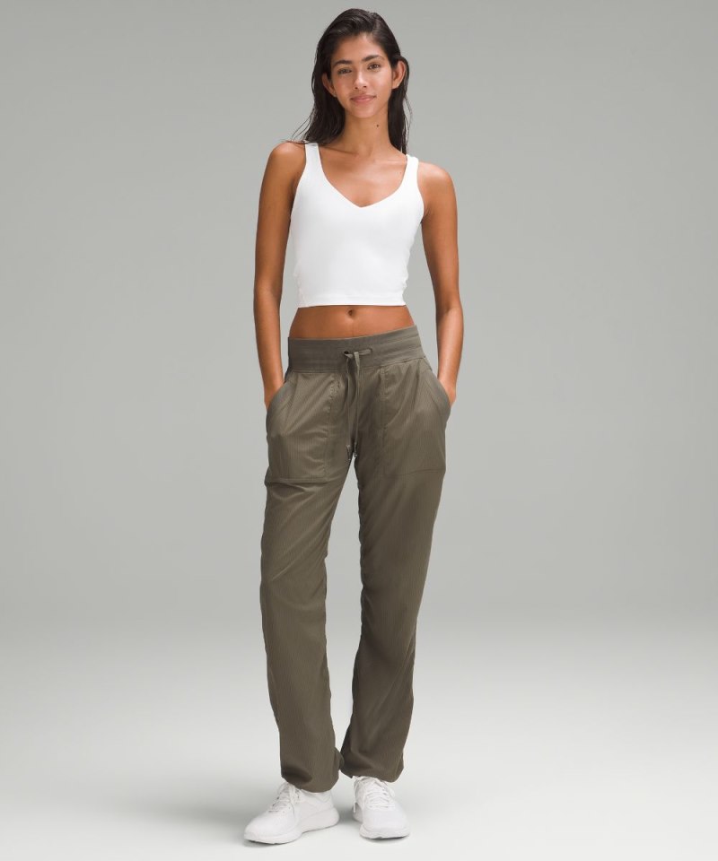 Lululemon lululemon Align™ Tank Top *A / B Cup White Online Outlet Sale