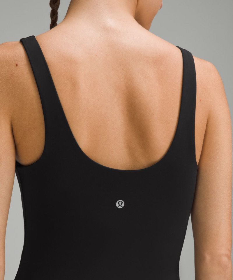Lululemon lululemon Align™ Dress Black Online Outlet Sale